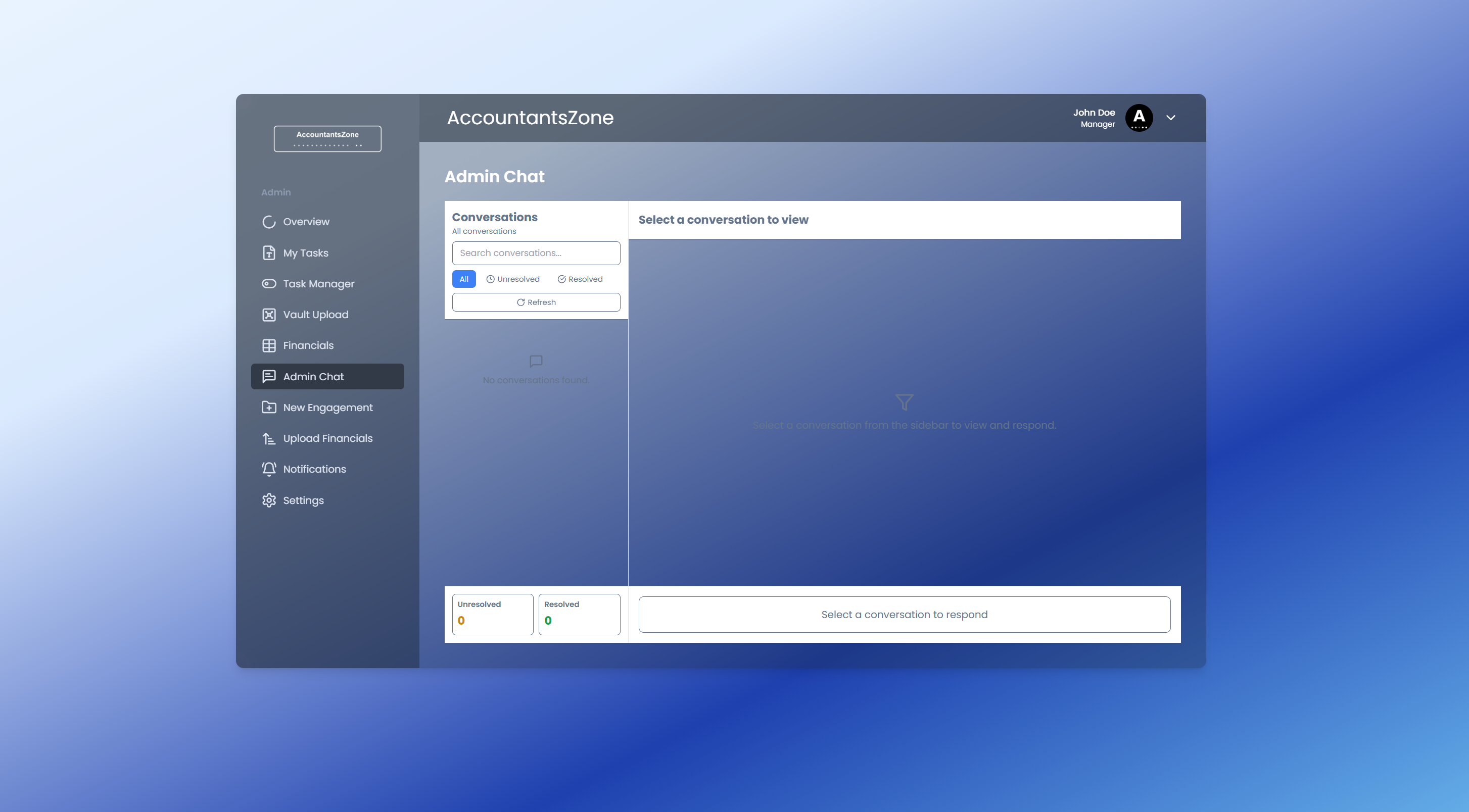 Secure Messaging